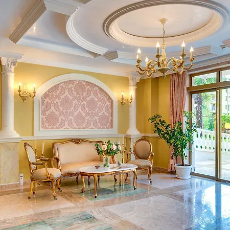 Anastasia Palace 아파트 *
